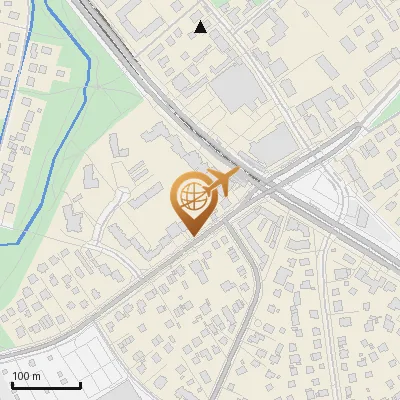 Foto zu Groß-Ziethener Chaussee 12, 12355 Berlin