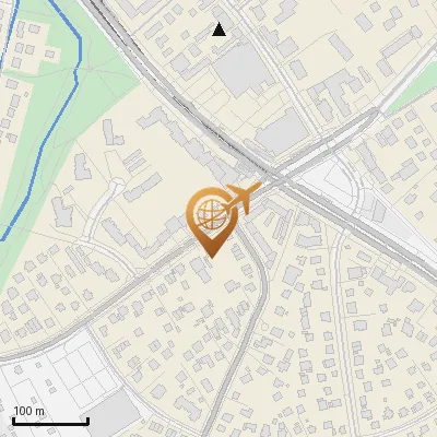 Foto zu Groß-Ziethener Chaussee 13, 12355 Berlin