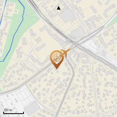 Foto zu Groß-Ziethener Chaussee 15, 12355 Berlin