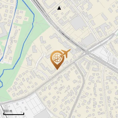 Foto zu Groß-Ziethener Chaussee 16, 12355 Berlin