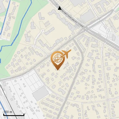 Foto zu Groß-Ziethener Chaussee 23, 12355 Berlin