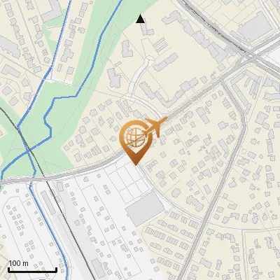 Foto zu Groß-Ziethener Chaussee 31, 12355 Berlin