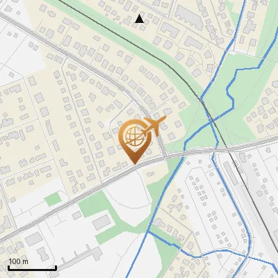 Foto zu Groß-Ziethener Chaussee 56, 12355 Berlin