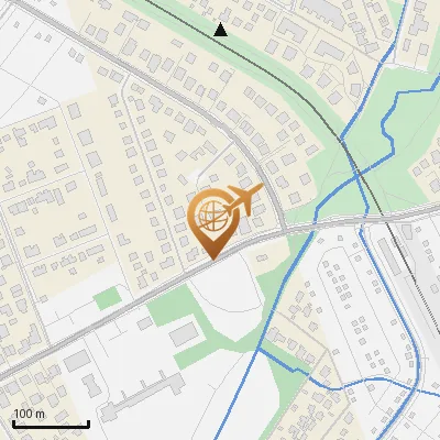 Foto zu Groß-Ziethener Chaussee 60, 12355 Berlin
