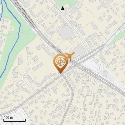 Foto zu Groß-Ziethener Chaussee 8, 12355 Berlin