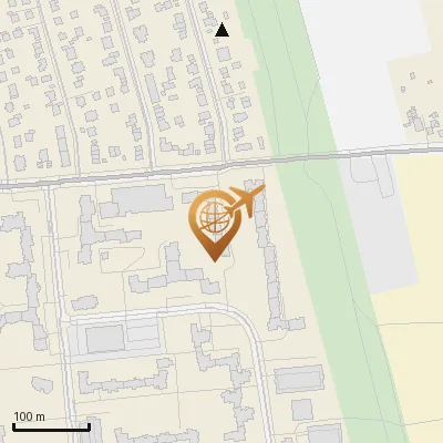 Foto zu Groß-Ziethener Straße 104, 12309 Berlin
