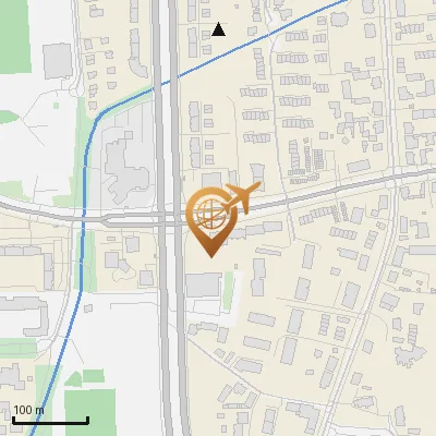 Foto zu Groß-Ziethener Straße 2, 12309 Berlin