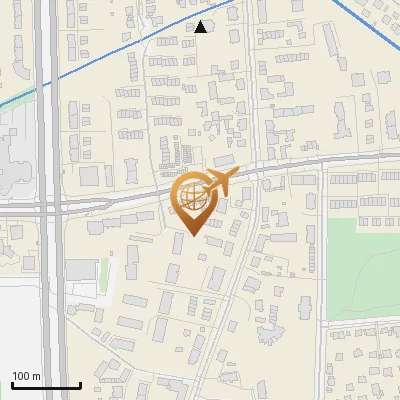 Foto zu Groß-Ziethener Straße 26, 12309 Berlin