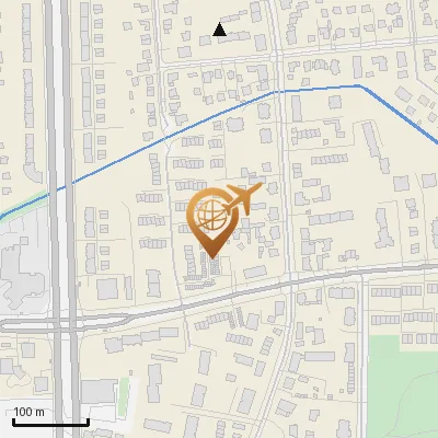 Foto zu Groß-Ziethener Straße 31, 12309 Berlin