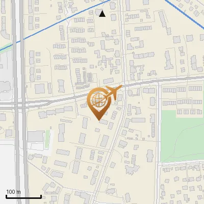 Foto zu Groß-Ziethener Straße 32, 12309 Berlin