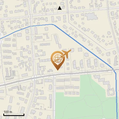 Foto zu Groß-Ziethener Straße 45, 12309 Berlin