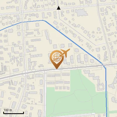 Foto zu Groß-Ziethener Straße 49, 12309 Berlin