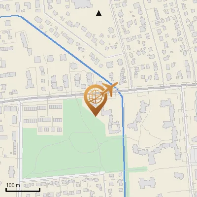 Foto zu Groß-Ziethener Straße 66, 12309 Berlin