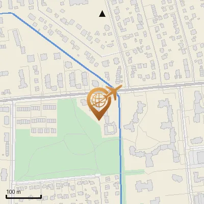 Foto zu Groß-Ziethener Straße 68, 12309 Berlin