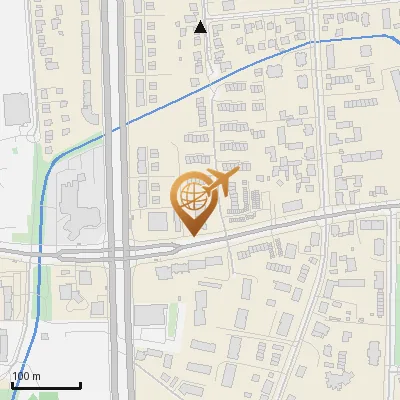 Foto zu Groß-Ziethener Straße 7, 12309 Berlin