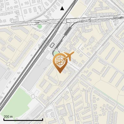 Foto zu Großbeerenstraße 10, 80992 München