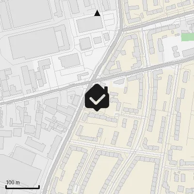 Foto zu Großbeerenstraße 17, 12107 Berlin