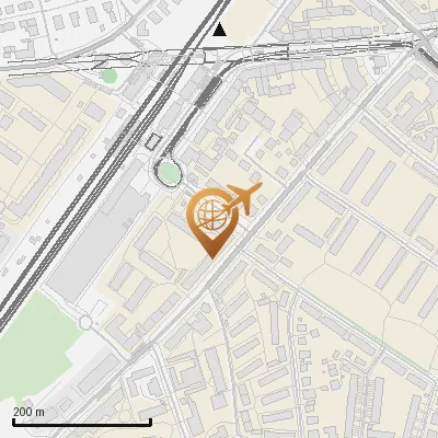 Foto zu Großbeerenstraße 18, 80992 München