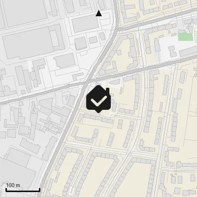 Foto zu Großbeerenstraße 19, 12107 Berlin