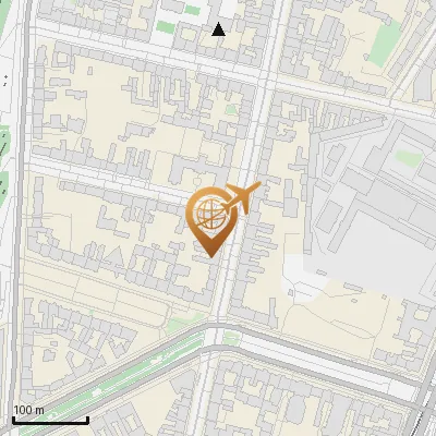 Foto zu Großbeerenstraße 24, 10963 Berlin
