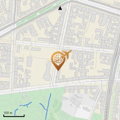 Foto zu Großbeerenstraße 45, 10965 Berlin