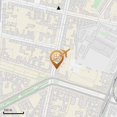 Foto zu Großbeerenstraße 64, 10963 Berlin
