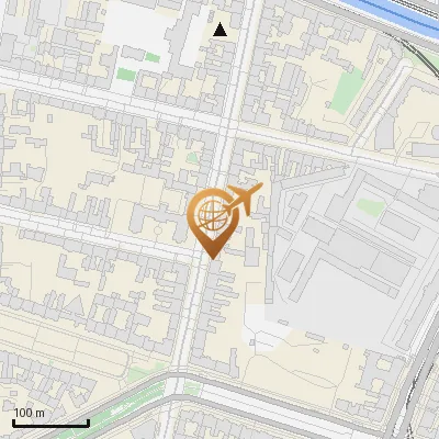 Foto zu Großbeerenstraße 69, 10963 Berlin