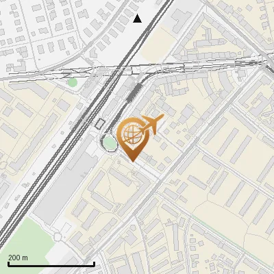 Foto zu Großbeerenstraße 7, 80992 München