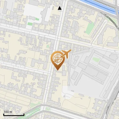 Foto zu Großbeerenstraße 70, 10963 Berlin