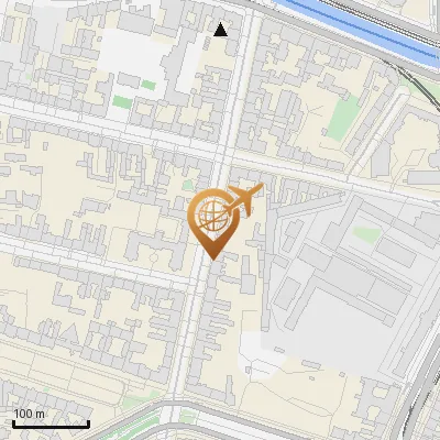 Foto zu Großbeerenstraße 71, 10963 Berlin