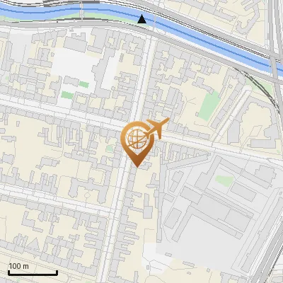 Foto zu Großbeerenstraße 75, 10963 Berlin