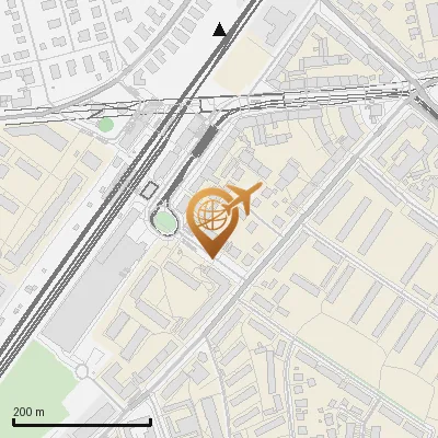 Foto zu Großbeerenstraße 9, 80992 München