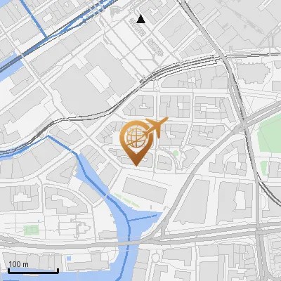 Foto zu Große Bäckerstraße 10, 20095 Hamburg