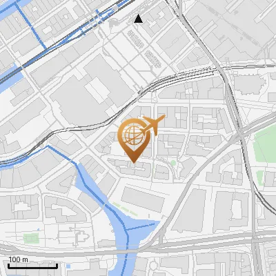 Foto zu Große Bäckerstraße 11, 20095 Hamburg