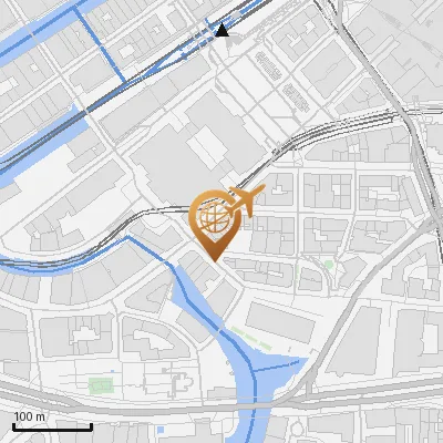 Foto zu Große Bäckerstraße 3, 20095 Hamburg