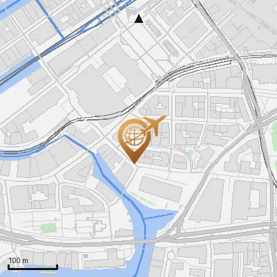 Foto zu Große Bäckerstraße 4, 20095 Hamburg