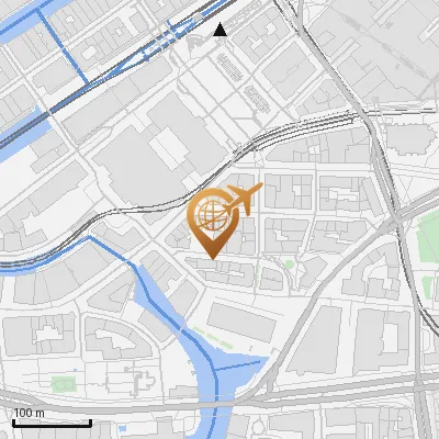 Foto zu Große Bäckerstraße 9, 20095 Hamburg