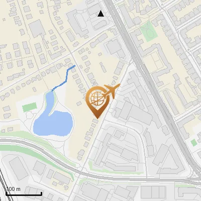 Foto zu Große Bahnstraße 22, 22525 Hamburg