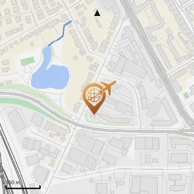 Foto zu Große Bahnstraße 31, 22525 Hamburg