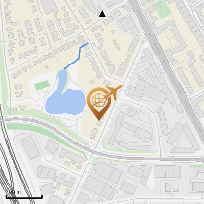 Foto zu Große Bahnstraße 32, 22525 Hamburg