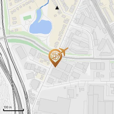 Foto zu Große Bahnstraße 33, 22769 Hamburg