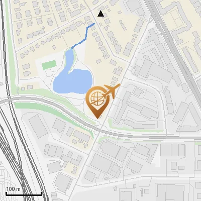 Foto zu Große Bahnstraße 38, 22525 Hamburg