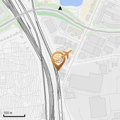 Foto zu Große Bahnstraße 86, 22769 Hamburg