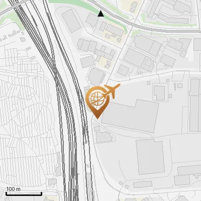 Foto zu Große Bahnstraße 99, 22769 Hamburg