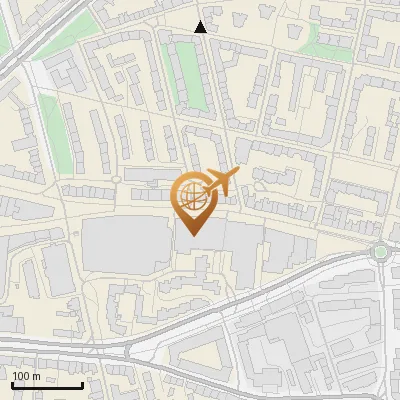 Foto zu Große Bergstraße 160, 22767 Hamburg