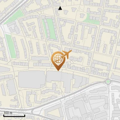 Foto zu Große Bergstraße 201, 22767 Hamburg