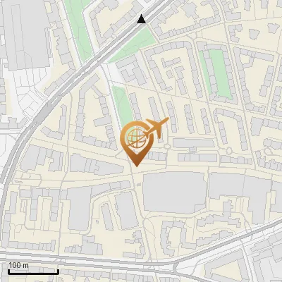 Foto zu Große Bergstraße 241, 22767 Hamburg