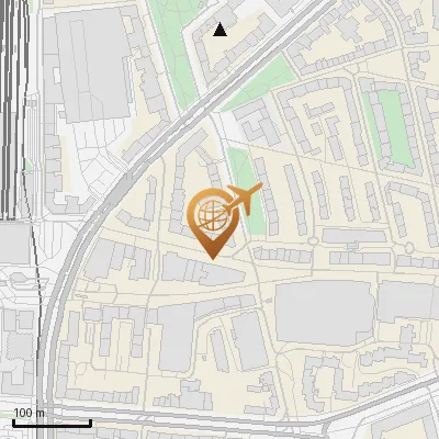 Foto zu Große Bergstraße 249, 22767 Hamburg