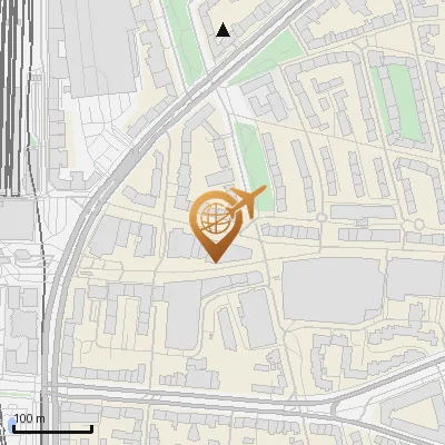 Foto zu Große Bergstraße 250, 22767 Hamburg