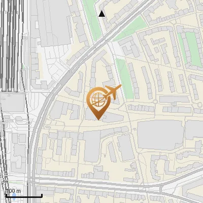 Foto zu Große Bergstraße 252, 22767 Hamburg